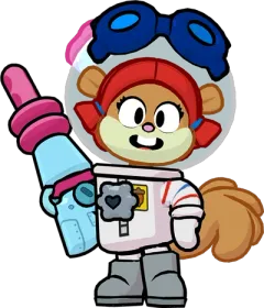 Sandy Jessie