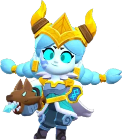 Skadi Jessie