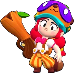 Tanuki Jessie