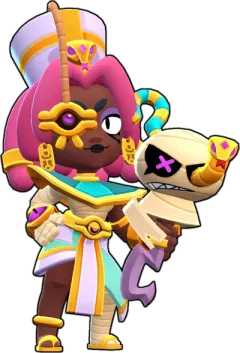 Queen Juju