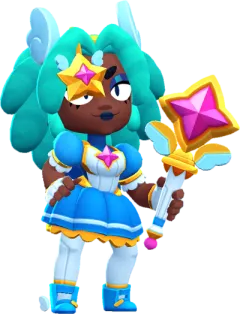 Starr Patrol Juju