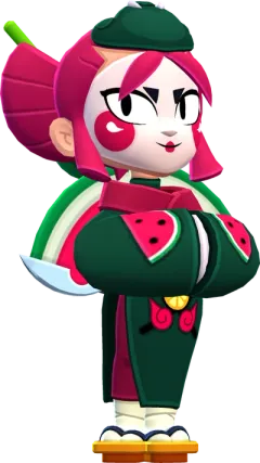 Fruity Kaze
