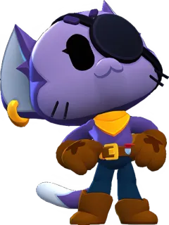 Billy the Kit