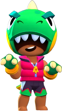 Dino Leon