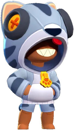 Leon the Stray Leon