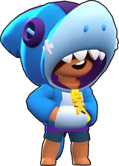 Shark Leon