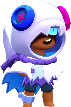 Trick or Treat Leon