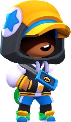World Finals Leon