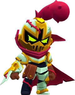 Knight Lily