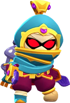 Sandstalker Lily