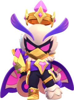 Twilight Queen Lily