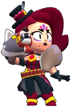 Lawless Lola