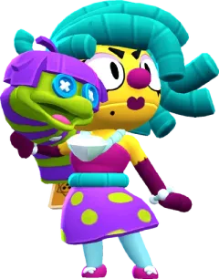 Loopy Lola