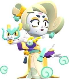 Moonlight Lola