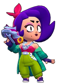 Rebel Lola