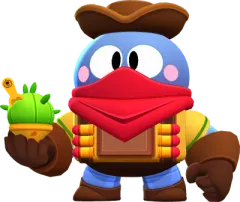 Bandito Lou