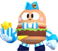 Burger Lou
