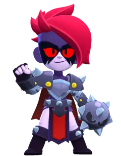 Dark Knight Lumi