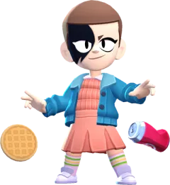 Eleven Lumi