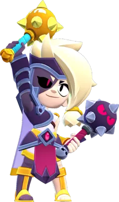 Persephone Lumi