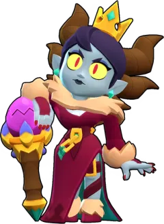 Malicious Mandy