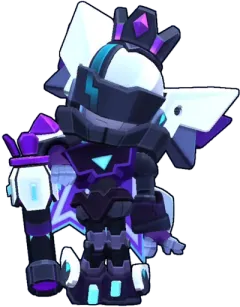 Mecha Shade Mandy
