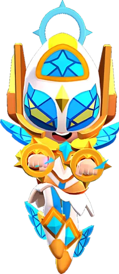 Angel Max