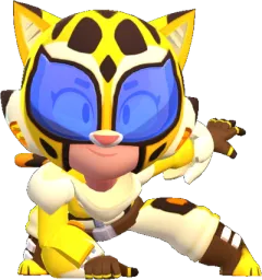 Leopard Max