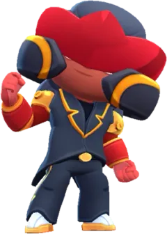 Mega Mecha Meg