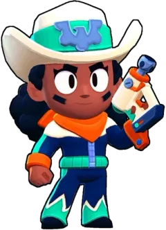 Monster Truck Meg