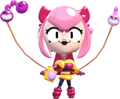 Inflatable Melodie
