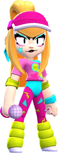 Pump It Melodie