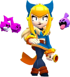Sif Melodie