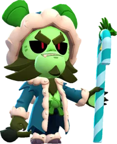 Grouch Mico
