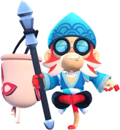 Master Mico