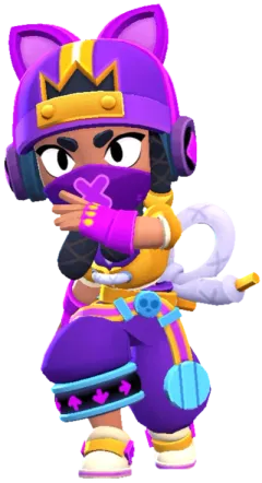 Beatchaser Mina