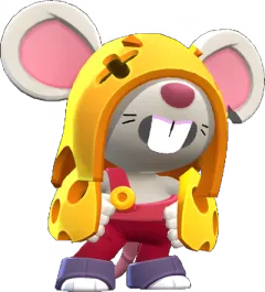 Monterey Moe