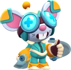 Turbine Moe