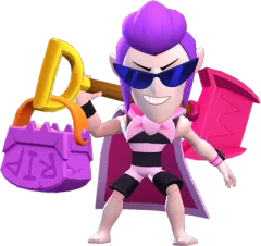 Beach Time Mortis