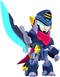 Dark Mecha Mortis