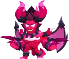 Devilish Mortis