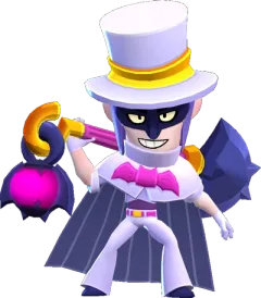 Gala Mortis