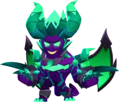 Lambent Mortis