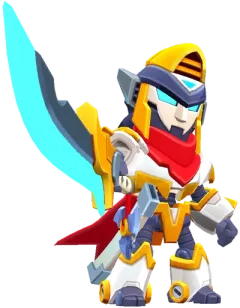 Light Mecha Mortis