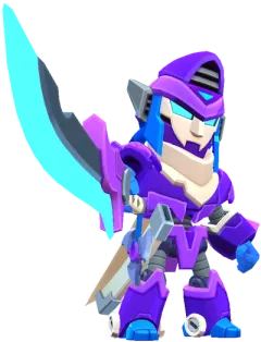 Mecha Mortis