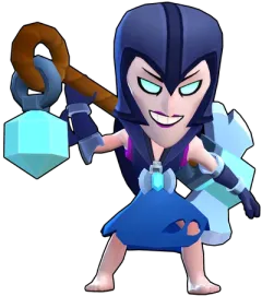 Night Witch Mortis