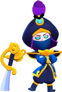 Rogue Mortis