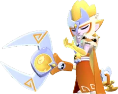 Serapis Mortis