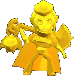 True Gold Mortis