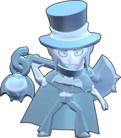 True Silver (Hat) Mortis